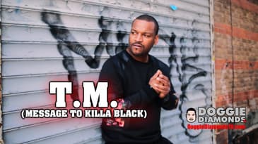 Tragedy Khadafi - T.M. (Message to Killa Black) (Official Video)