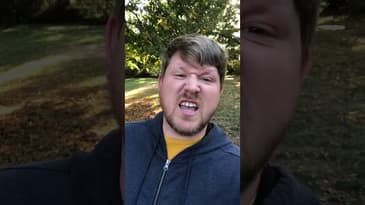 Don’t watch this, you may be offended.