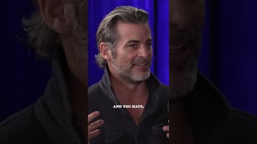 Standing in your masculine energy