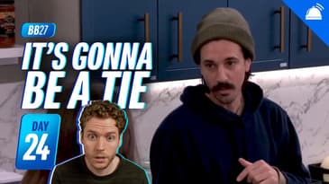 BB27 Friday Live Feed Update August 1, 2025