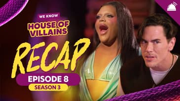 House of Villains Season 3 Ep 8 Recap
