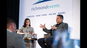 Perpetual Innovation with ex-Pandora and The Body Shop Boss