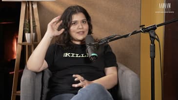 Breaking Stereotypes and Embracing Diversity ft. Shikha Talsania | Unscripted with Akarsh Khurana