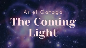 The Coming Light  What the Great Conjunction Means