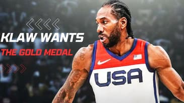 🛑LA CLIPPERS TALK!| Will This Be The Year Kawhi Leonard Finishes An Entire Season?