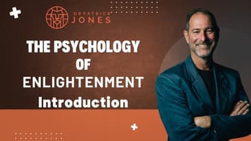 Part 1 Introduction Psychological Stages of Enlightenment