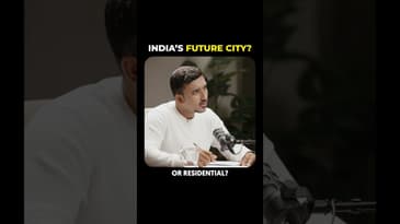 Future Cities of India Explained