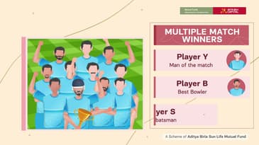Aditya Birla Sun Life Nifty 50 Equal Weight Index Fund - An all stars team for equal opportunity