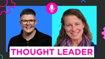 Thought Leader, Influencer, Expert: Who Are You on LinkedIn? Insights from Ashley Faus (Atlassian)