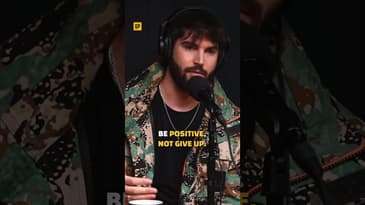 Wake up to reality ☀️ #gentstalk #mindset #advice #menshealth #mentalhealth #motivation #podcast