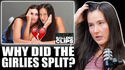 Anna Bright Opens Up on Rachel Rohrabacher Split 💔