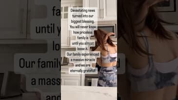 God is great and he listens ❤️🕊️🙏🏼 #shorts #loss #grief #prayer