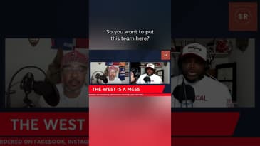 We Are... Overrated?