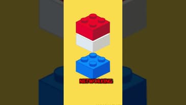 Land a data analysis job? Network. Find a mentor.