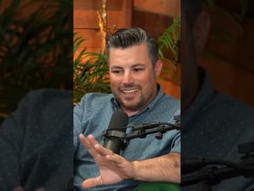 Chris Wallace on Unscripted and Its Alternative Label