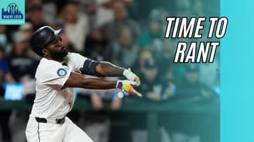 We Need To Vent About The 2024 Seattle Mariners