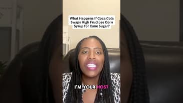 What Happens If Coca Cola Swaps High Fructose Corn Syrup for Cane Sugar