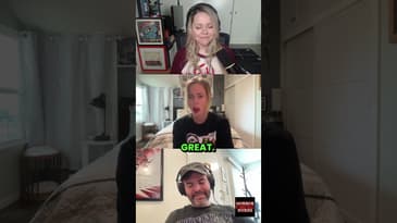 Crashing Ethan Hawke's cast party