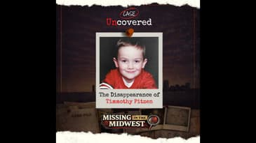 Missing in the Midwest: The Disappearance of Timmothy Pitzen