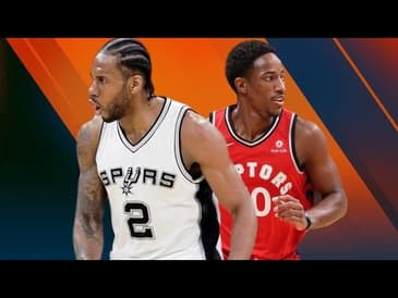 🛑LA CLIPPERS TALK!| Demar Derozan SAYS The Raptors Would’ve Been Champions With Him.