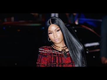 Nicki Minaj Speaks On Drake Vs Pusha T Battle (Says Pusha T Woke Up A Sleeping Giant)