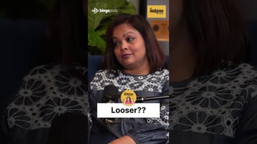 मी looser आहे? Pushkar Jog चा स्वतःच्या आयुष्यातल्या lowest point वर प्रश्न | Motivational Reel