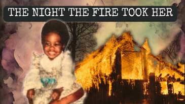 The Night the Fire Took Her | Ramona Brown is Missing