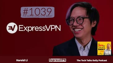 1039: The Digital Impacts of Brexit