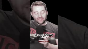 Spider-Man No Way Home’s Venom Problem