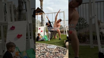 Our Family Valentines Tradition