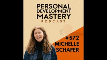The Hidden Emotional Traps of Career Change No One Talks About, with Michelle Schafer | #572