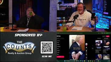 Life Liberty Happiness - 1.27.2026