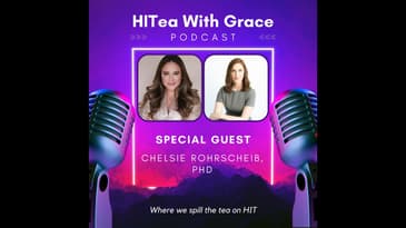 Dr. Chelsie Rohrscheib Spills the Tea on the Women's Sleep Apnea Crisis