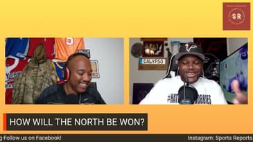 #sportsreportsasordered  - Due North NFL