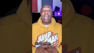 Von Won says he's not going back to his old life!