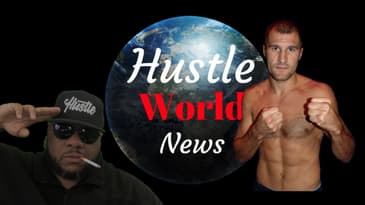 Hustle World News: Kovalev is in Hot Water! #LDBC #HWN