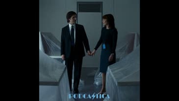 Severance S2E6 "Attila"