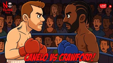 CRAWFORD Made Canelo Look WASHED! (The Canelo Era Is OVER!)