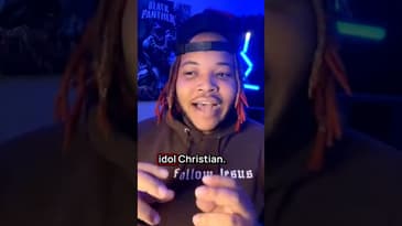 The misconceptions about PK's (preachers' kids) with Xay Hill!