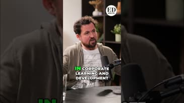 Building Trust and Finding Your Passion: A Journey #shorts