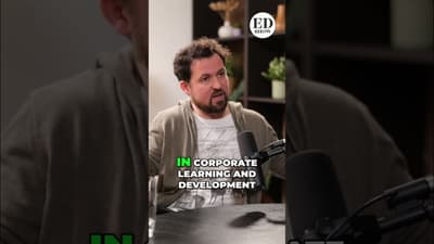 Building Trust and Finding Your Passion: A Journey #shorts