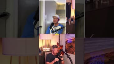 Scott Van Pelt: Interview us for Golf Albatross