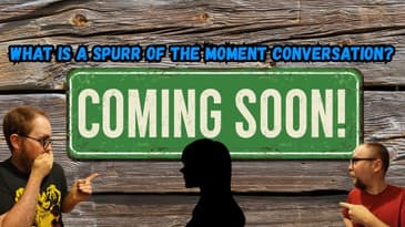 What Exactly Is A Spurr Of The Moment Conversation?