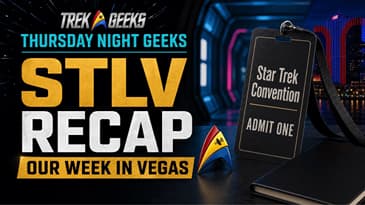 STLV Recap: Our Week in Vegas