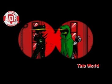 ADR Episode 134: This World