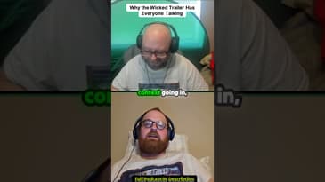 Is the Wicked Trailer a Game Changer for Oz? 🌪️