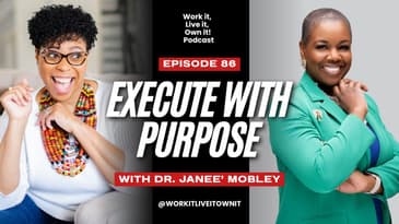 How She Turned Her Lowest Moment Into Success!