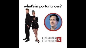 Dustin Bolander WINs By Simplifying Cybersecurity Insurance for SMBs