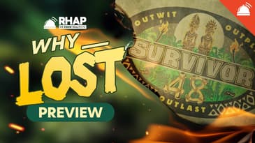 Why ___ Lost: Survivor 48 Preview