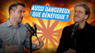 Mythos : l’IA qui fait trembler la cybersécurité